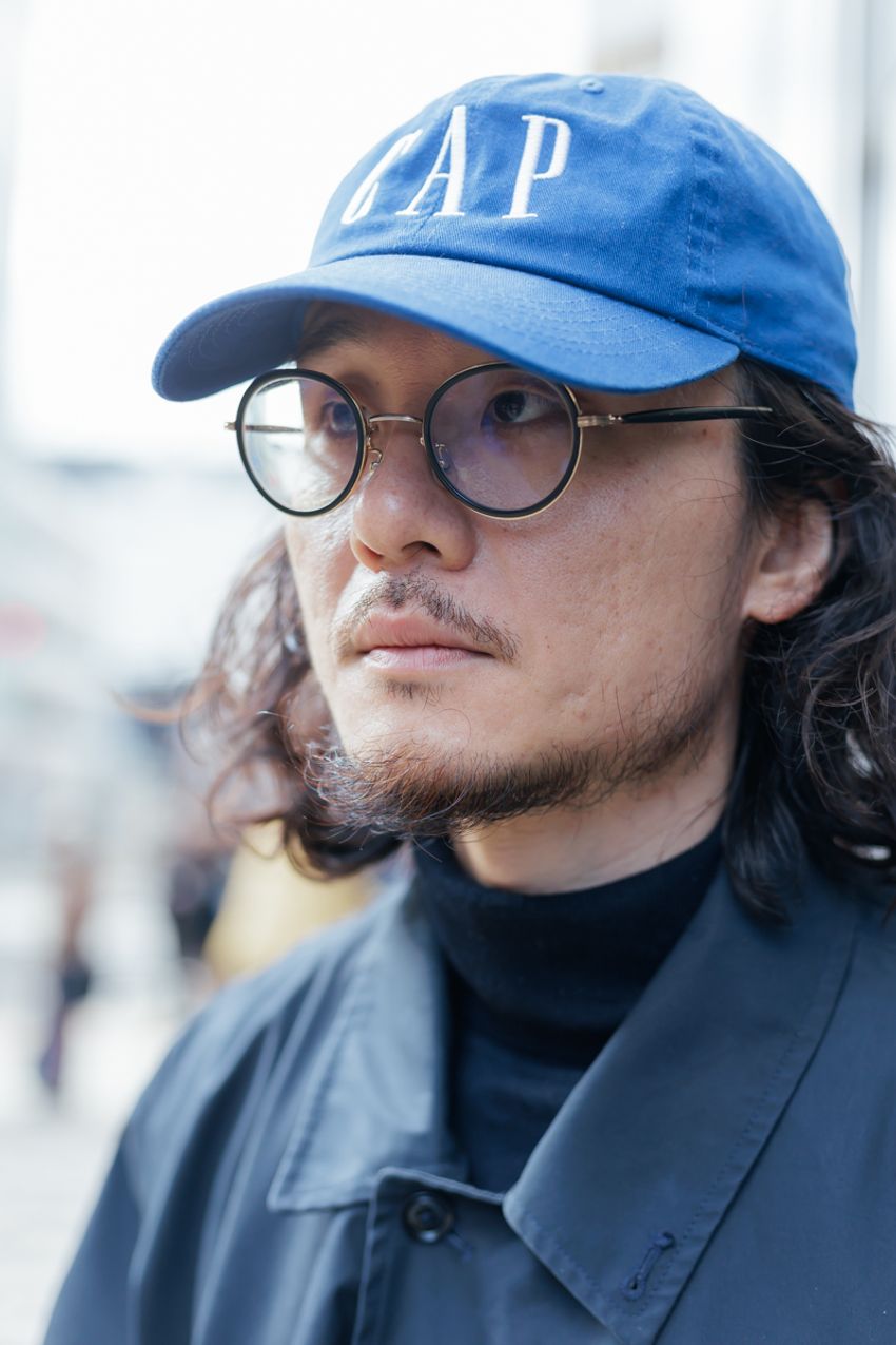 全国で人気沸騰中！この冬撮った「ロングコートの着こなし最適解」を3人のスナップで検証 - 6枚目の画像