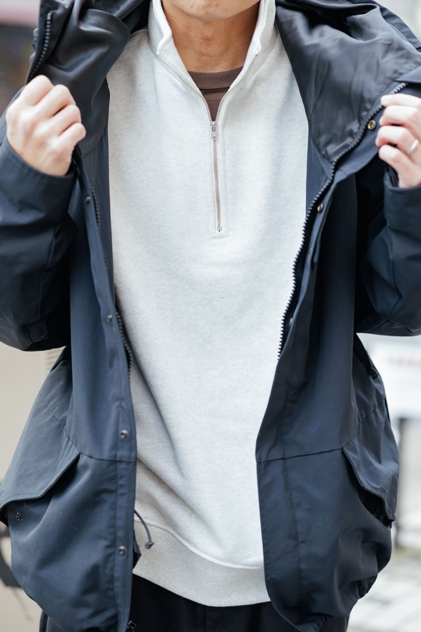 人と被らない“ブラックのジャケット”は？ 街角で聞いた「そのブランド、どこのですか？」 - 2枚目の画像