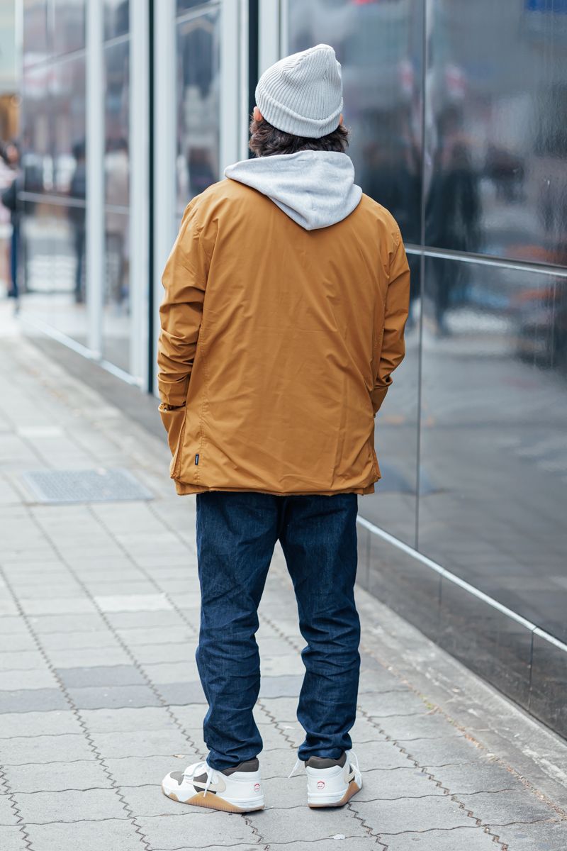 不明のジャケットコーディネート | 241231-0800-21 工藤弘樹 2枚目の写真