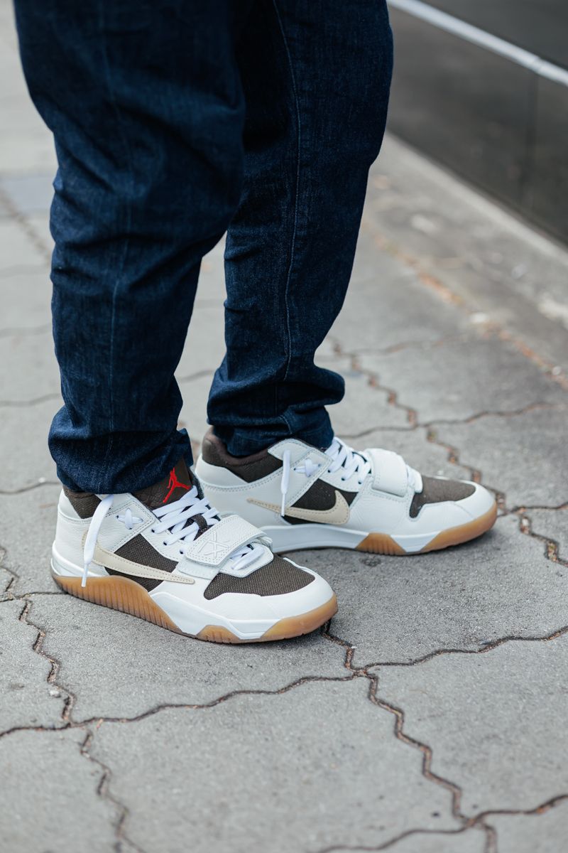 不明のジャケットコーディネート | 241231-0800-21 工藤弘樹 6枚目の写真