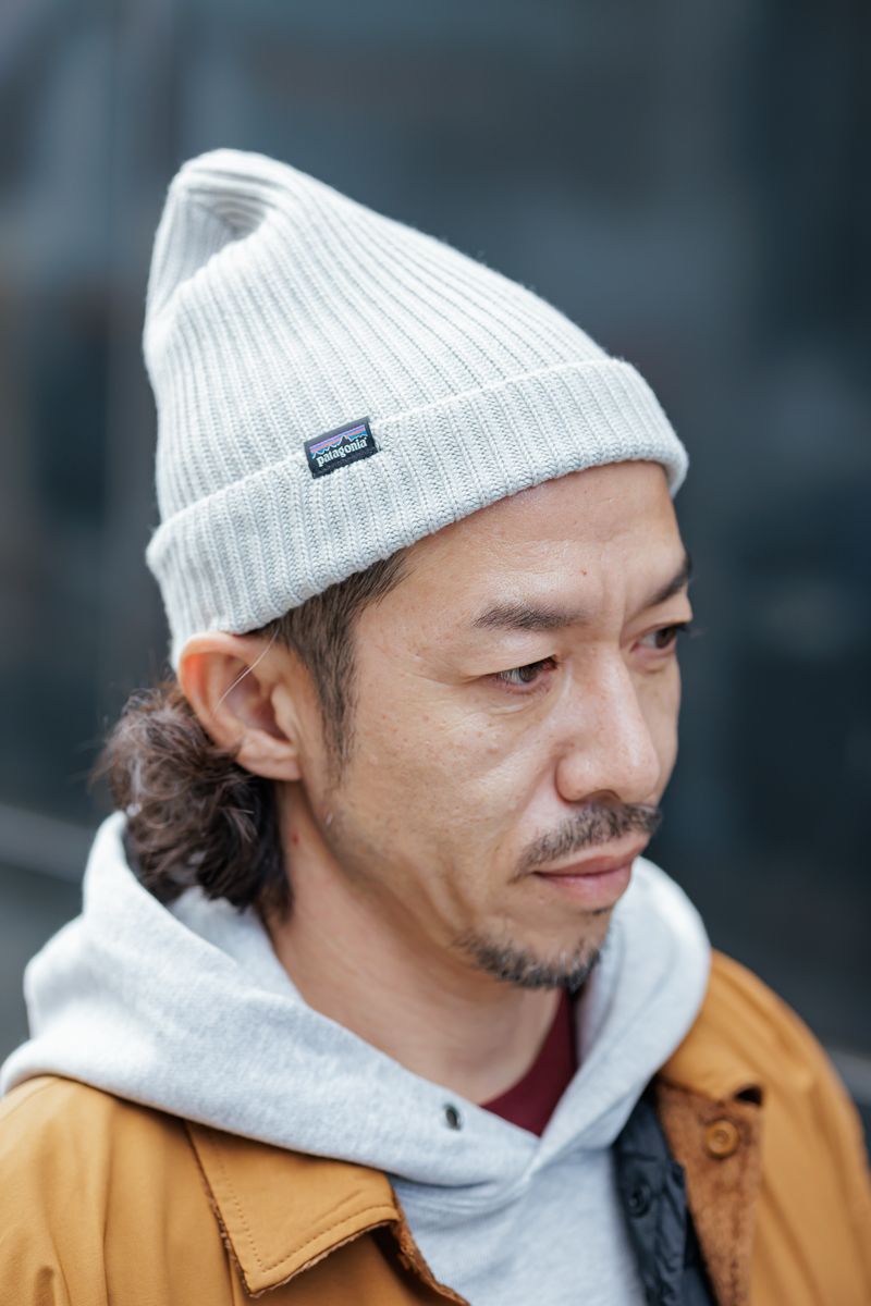 不明のジャケットコーディネート | 241231-0800-21 工藤弘樹 3枚目の写真