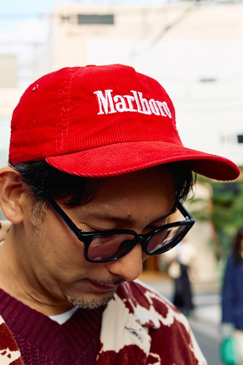 秋っぽい色は大胆に取り入れるとセンス良く見える！ カラーコーディネイト実例 - 3枚目の画像