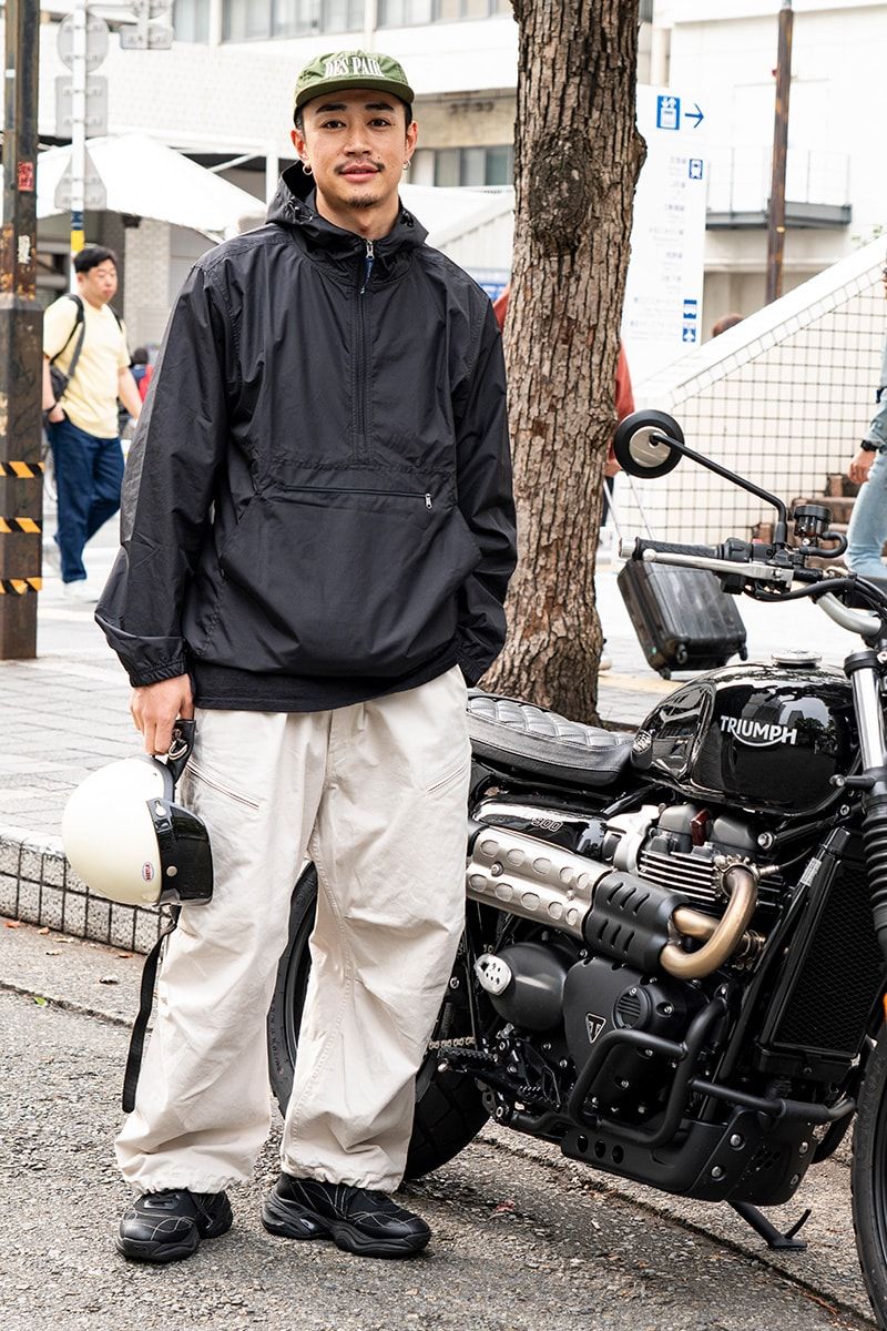 ジャケット/アウター チャールズリバーアパレル パンツ ビームス スニーカー オーエーオー キャップ 不明