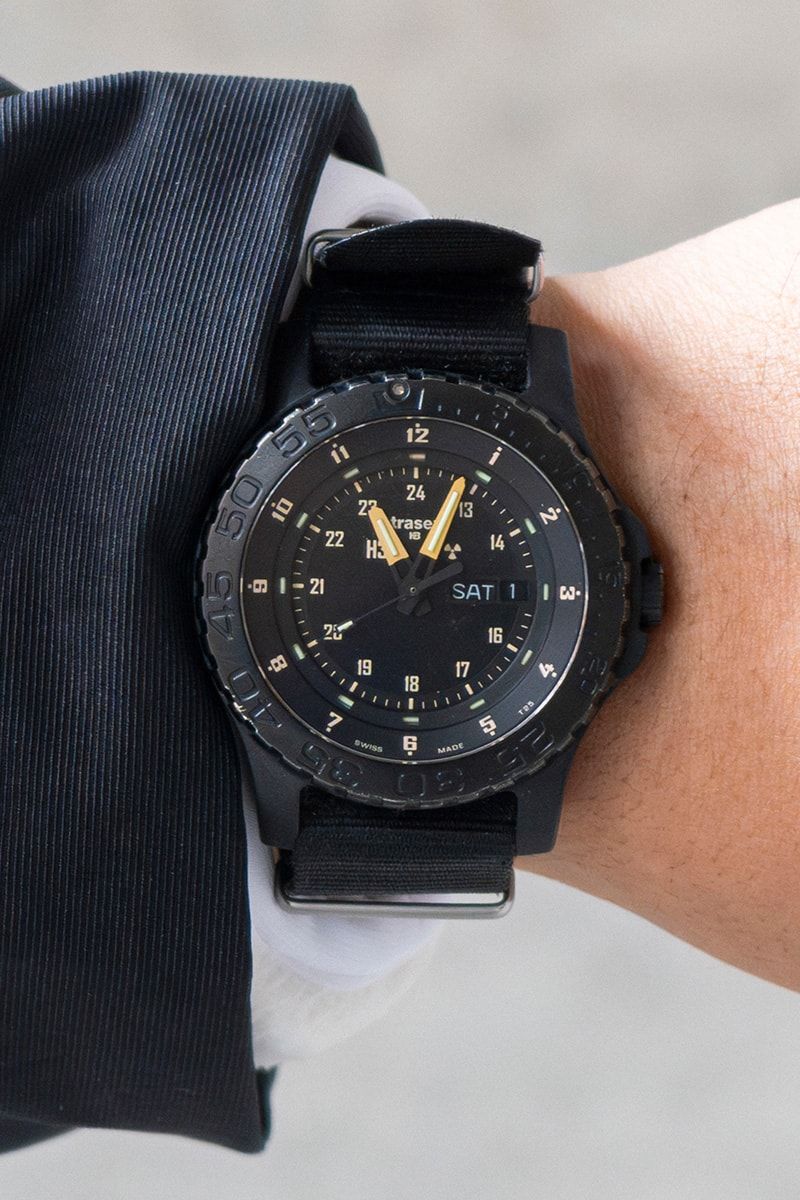 テアトラのジャケット/アウターコーディネート | 250108-1622-39 今井 丈 4枚目の写真