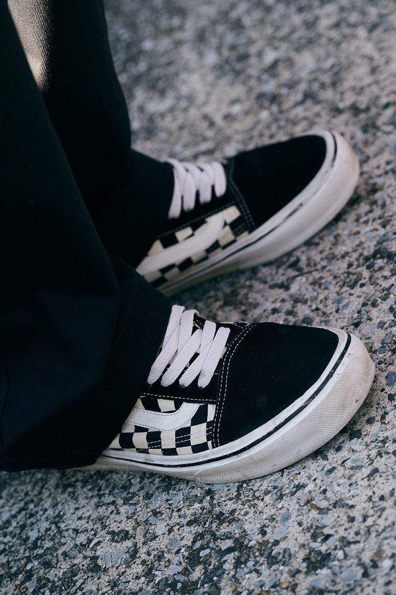 ネイバーフッドのジャケットコーディネート | 250108-1646-56 鈴木雄太 4枚目の写真