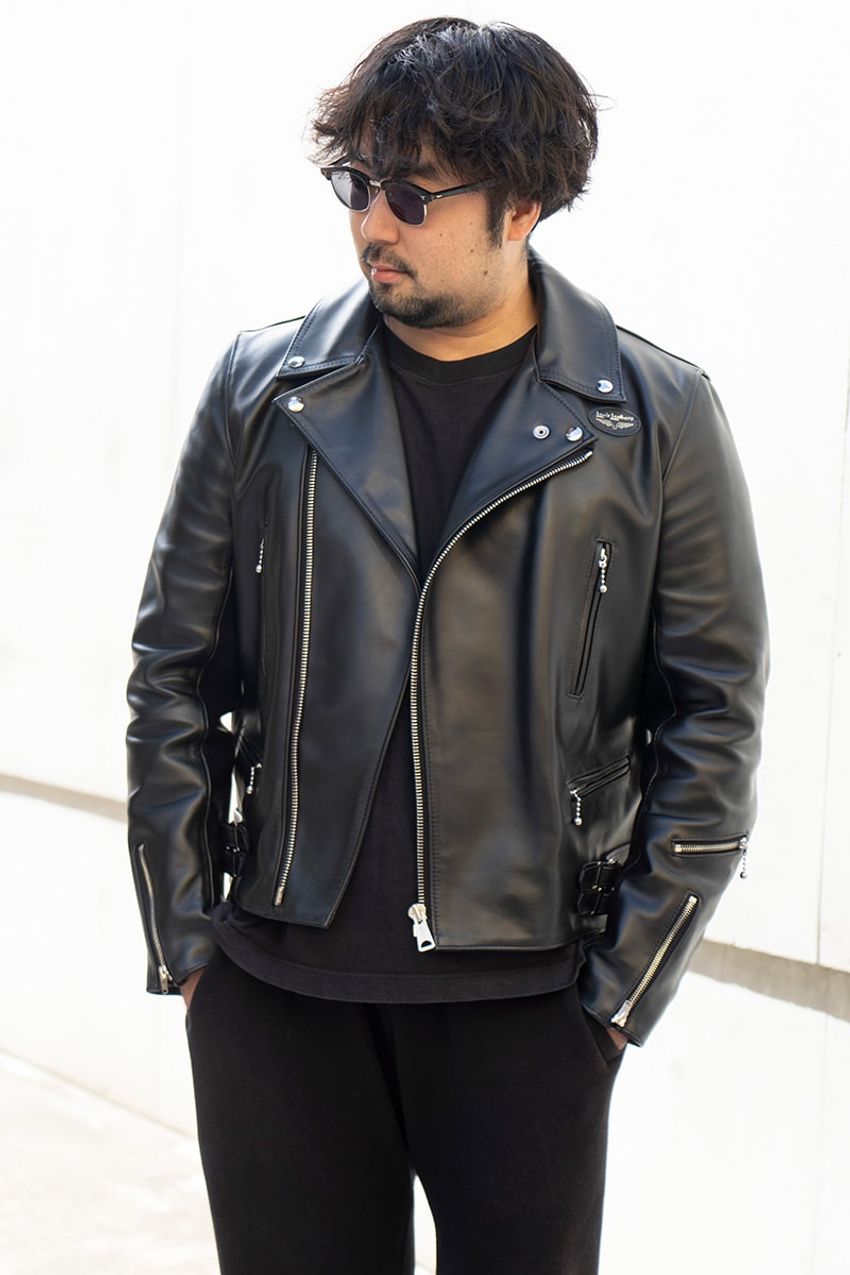 “コンビニ服”は冬も使えるぞ！街の大人がリアルに愛用していたアイテムを大公開 - 7枚目の画像