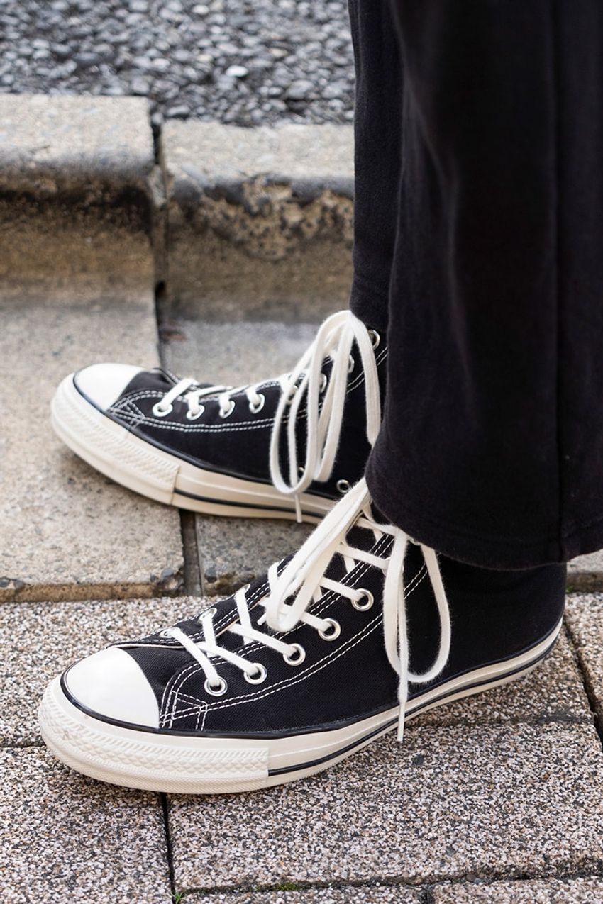 “コンビニ服”は冬も使えるぞ！街の大人がリアルに愛用していたアイテムを大公開 - 8枚目の画像