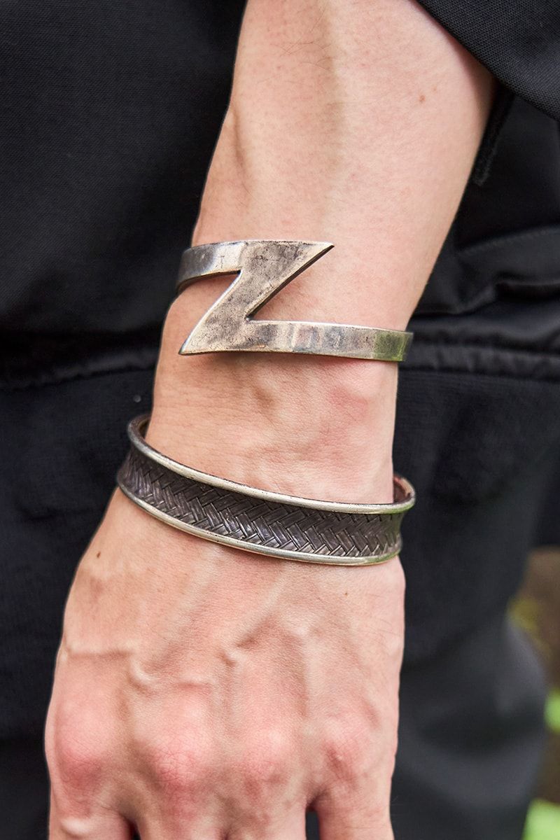 サカイのジャケットコーディネート | 250108-1650-47 ケンジ 6枚目の写真