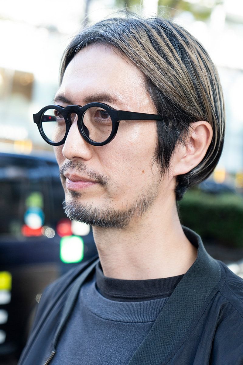古着のジャケットコーディネート | 250108-1652-42 細畑久寿 2枚目の写真