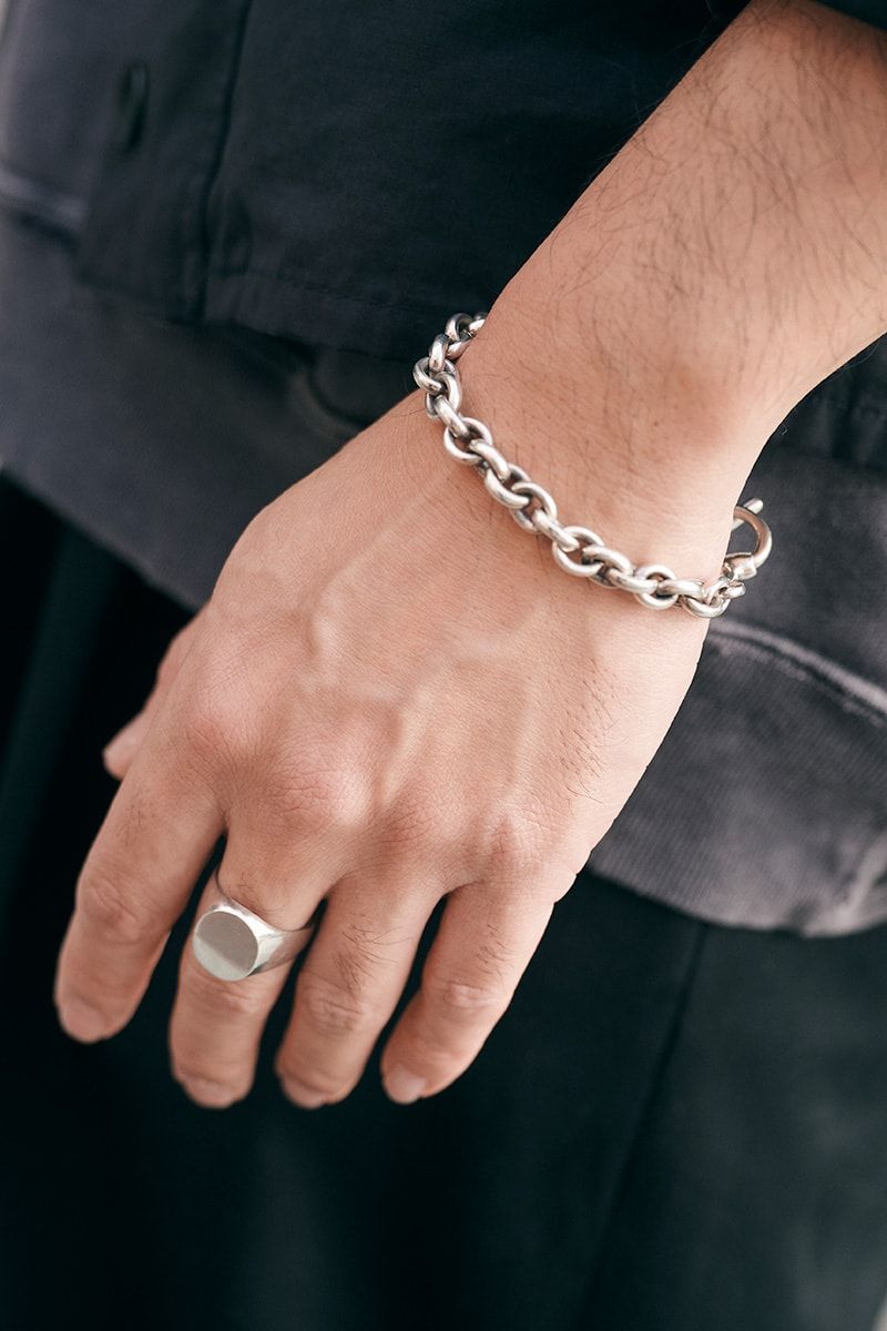 バブアーのジャケットコーディネート | 250108-1844-32 小泉匡禎 4枚目の写真