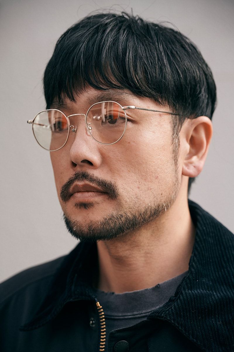 バブアーのジャケットコーディネート | 250108-1844-32 小泉匡禎 2枚目の写真