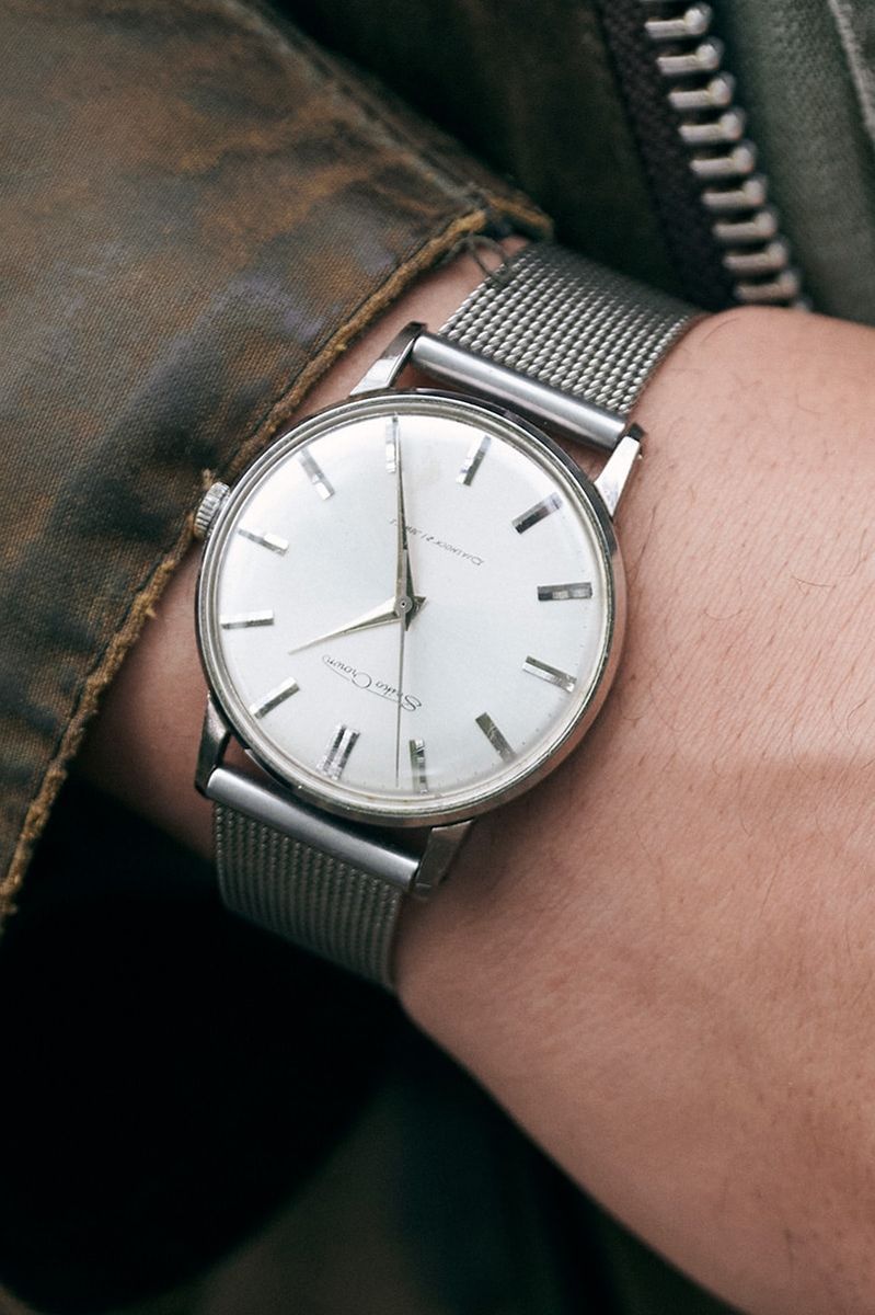 バブアーのジャケットコーディネート | 250108-1850-08 植松和也 5枚目の写真