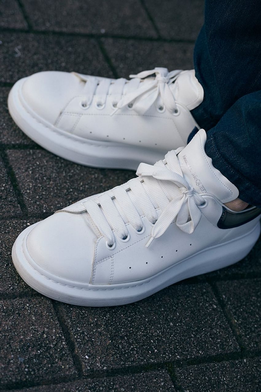 大人のデニムセットアップは濃紺がカッコ良い！着こなし上手3名のスタイルを拝見 - 7枚目の画像