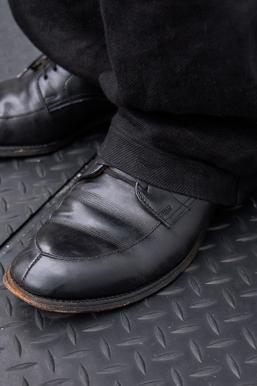 厚手・大きめ「カーディガン」は春アウターとして優秀！お手本コーデをスナップからピックアップ - 9枚目の画像