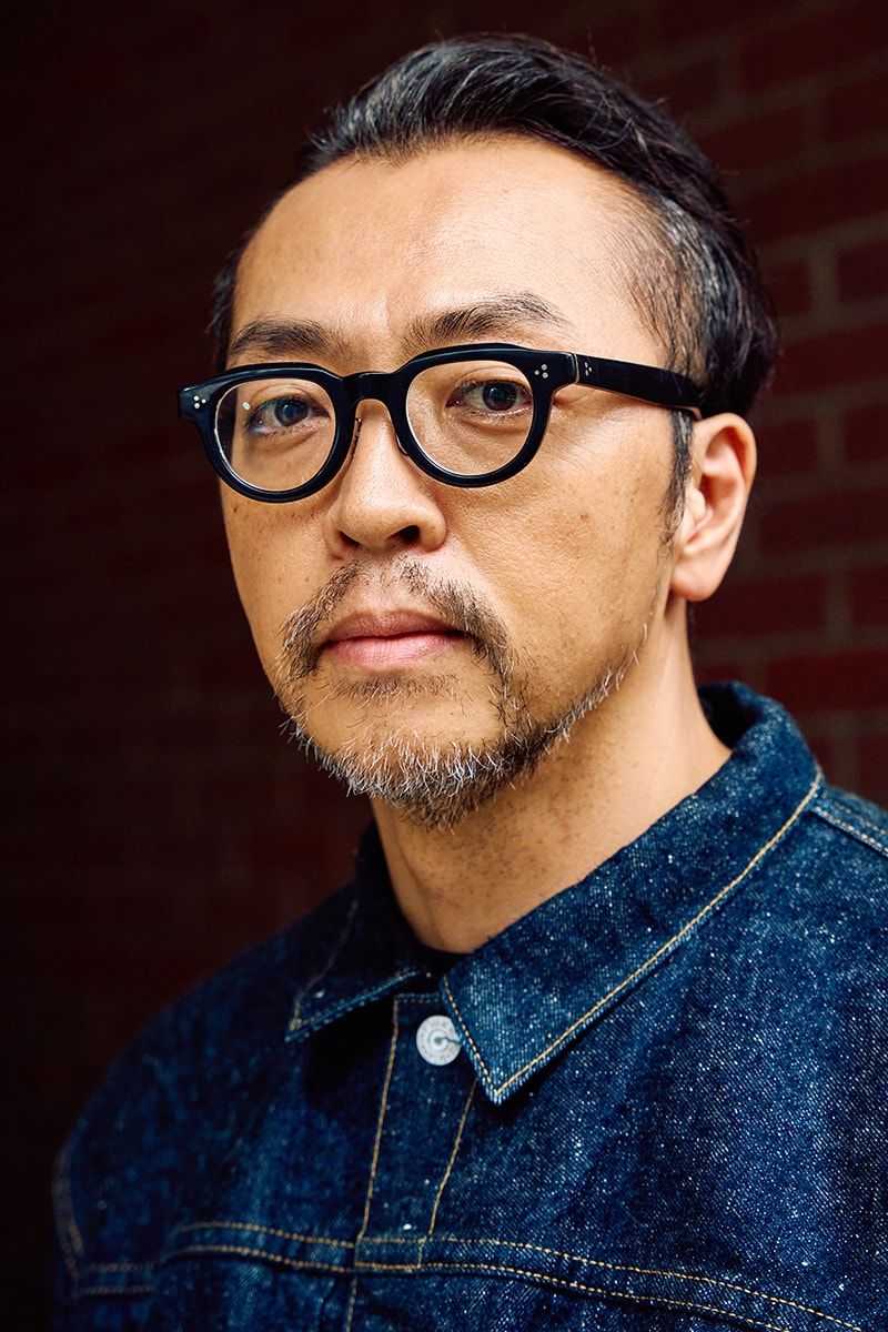 ニューマニュアルのジャケットコーディネート | 250108-1939-03 瀧谷岳人 2枚目の写真