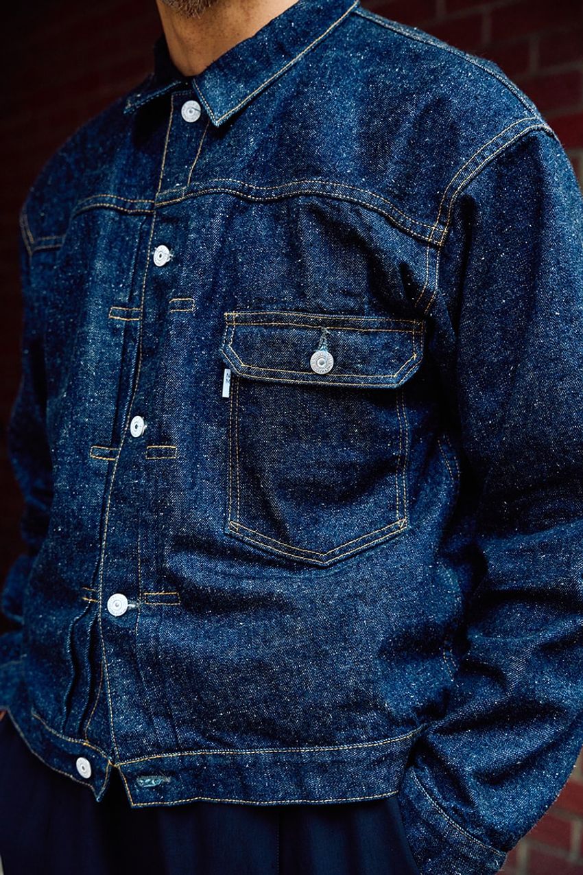 春スニーカーに迷ったら「白いエア フォース 1」を！アメカジからきれいめまでハマる万能性を実証 - 4枚目の画像