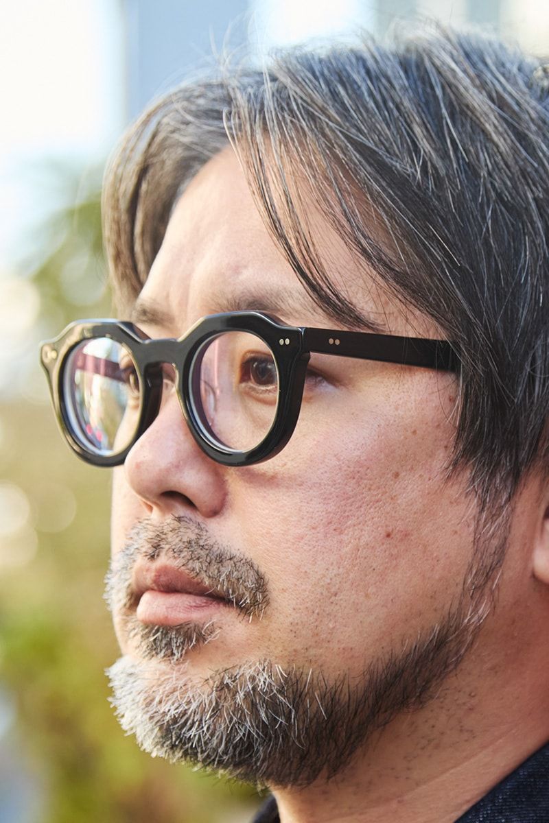 ブラームスのカバーオールコーディネート | 250108-1942-51 村田健太朗 2枚目の写真