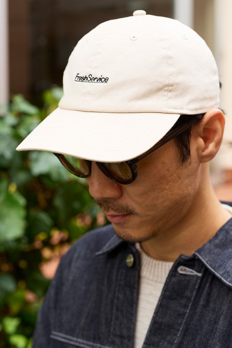 グラフペーパーのジャケットコーディネート | 250108-1950-33 中村 創 7枚目の写真