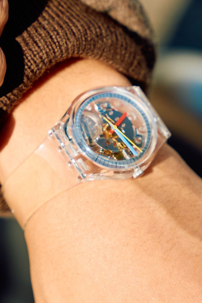 ギャップのデニムコーディネート | 250108-1954-58 小松健也 2枚目の写真