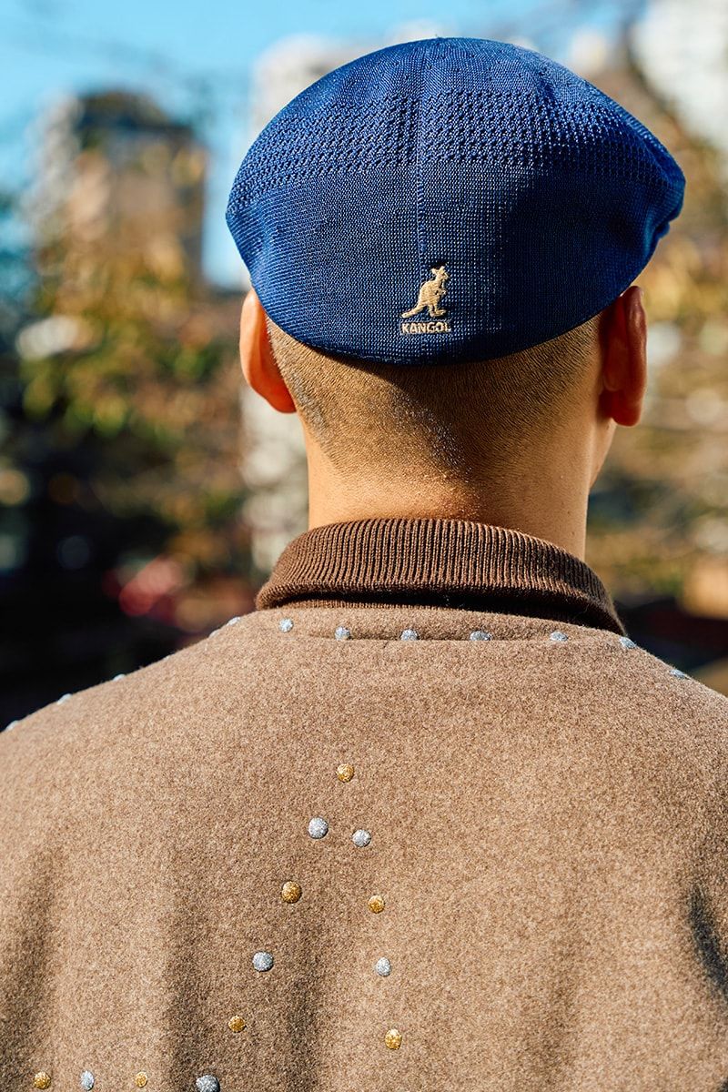 ギャップのデニムコーディネート | 250108-1954-58 小松健也 4枚目の写真