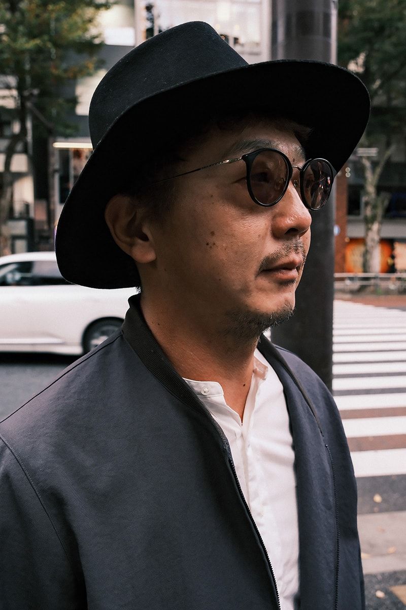 ツキのデニムコーディネート | 250108-1957-39 菊池 篤 7枚目の写真