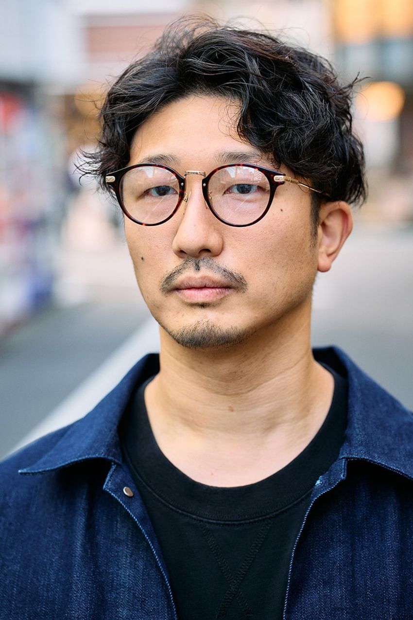 大人のデニムセットアップは濃紺がカッコ良い！着こなし上手3名のスタイルを拝見 - 9枚目の画像