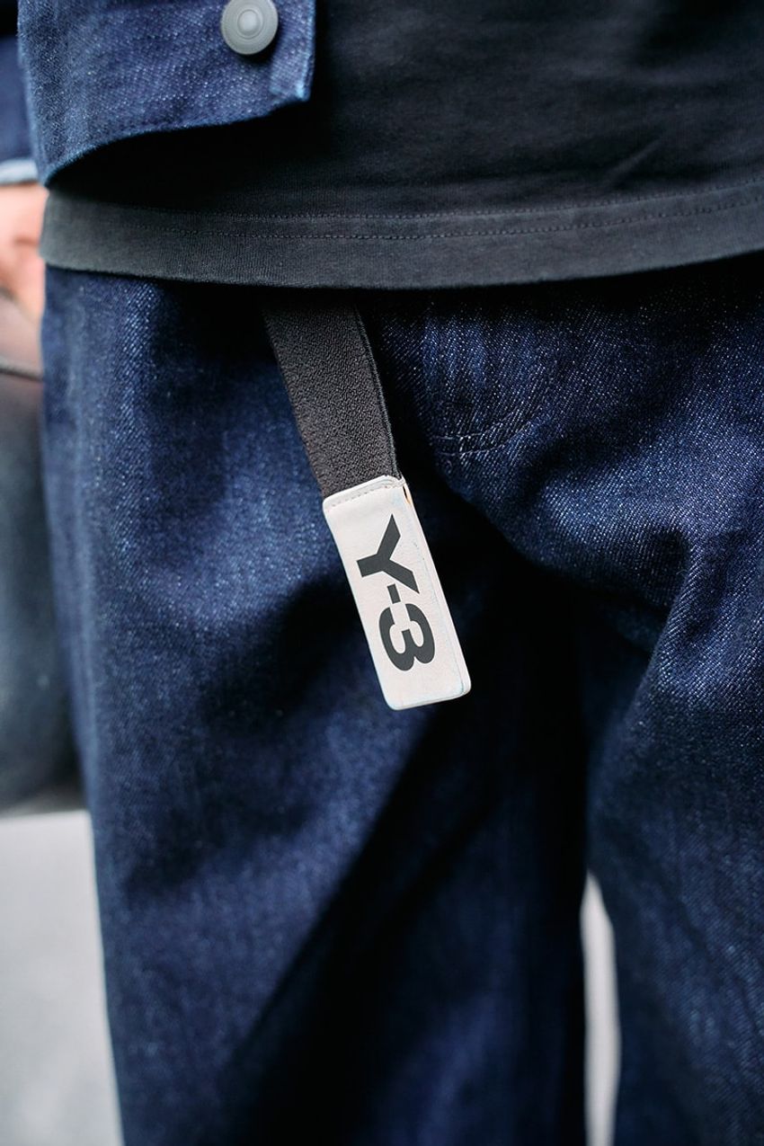 大人のデニムセットアップは濃紺がカッコ良い！着こなし上手3名のスタイルを拝見 - 10枚目の画像