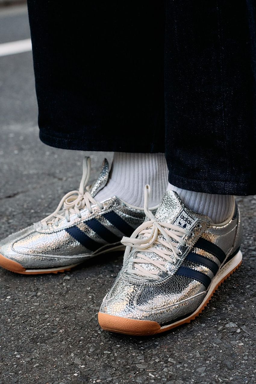 大人のデニムセットアップは濃紺がカッコ良い！着こなし上手3名のスタイルを拝見 - 11枚目の画像