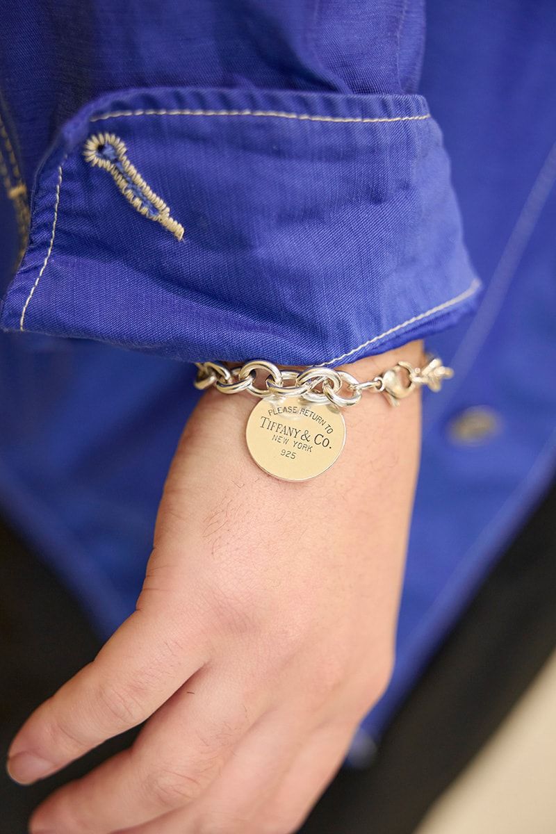 アプレッセのカバーオールコーディネート | 250108-2001-36 山口大策 2枚目の写真