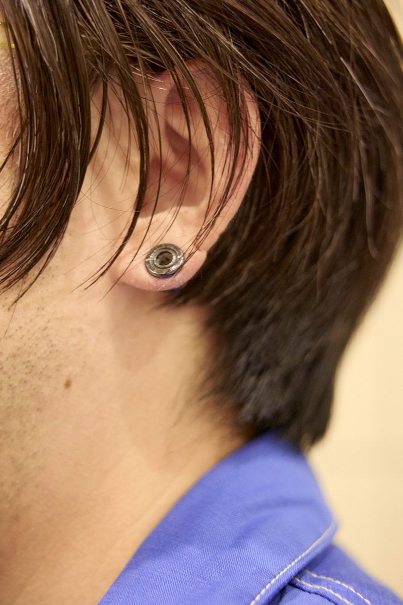 アプレッセのカバーオールコーディネート | 250108-2001-36 山口大策 5枚目の写真