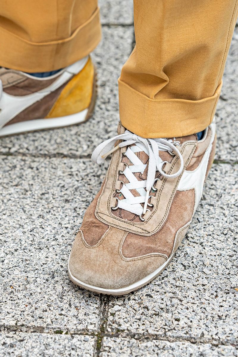 ダニエル クレミュのコートコーディネート | 250108-2005-54 飯尾禎曜 2枚目の写真