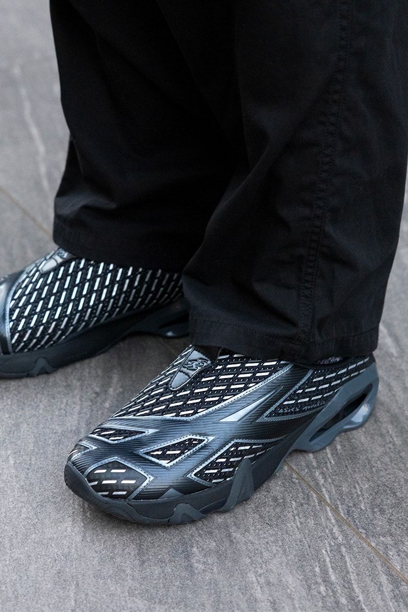 サンドウォーターのジャケットコーディネート | 250108-2024-49 亀田恭平 5枚目の写真