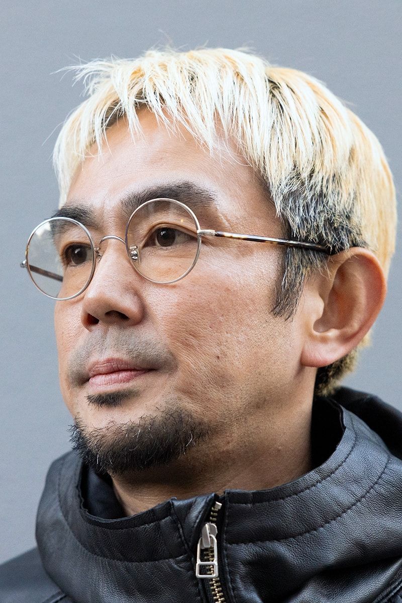 サンドウォーターのジャケットコーディネート | 250108-2024-49 亀田恭平 6枚目の写真