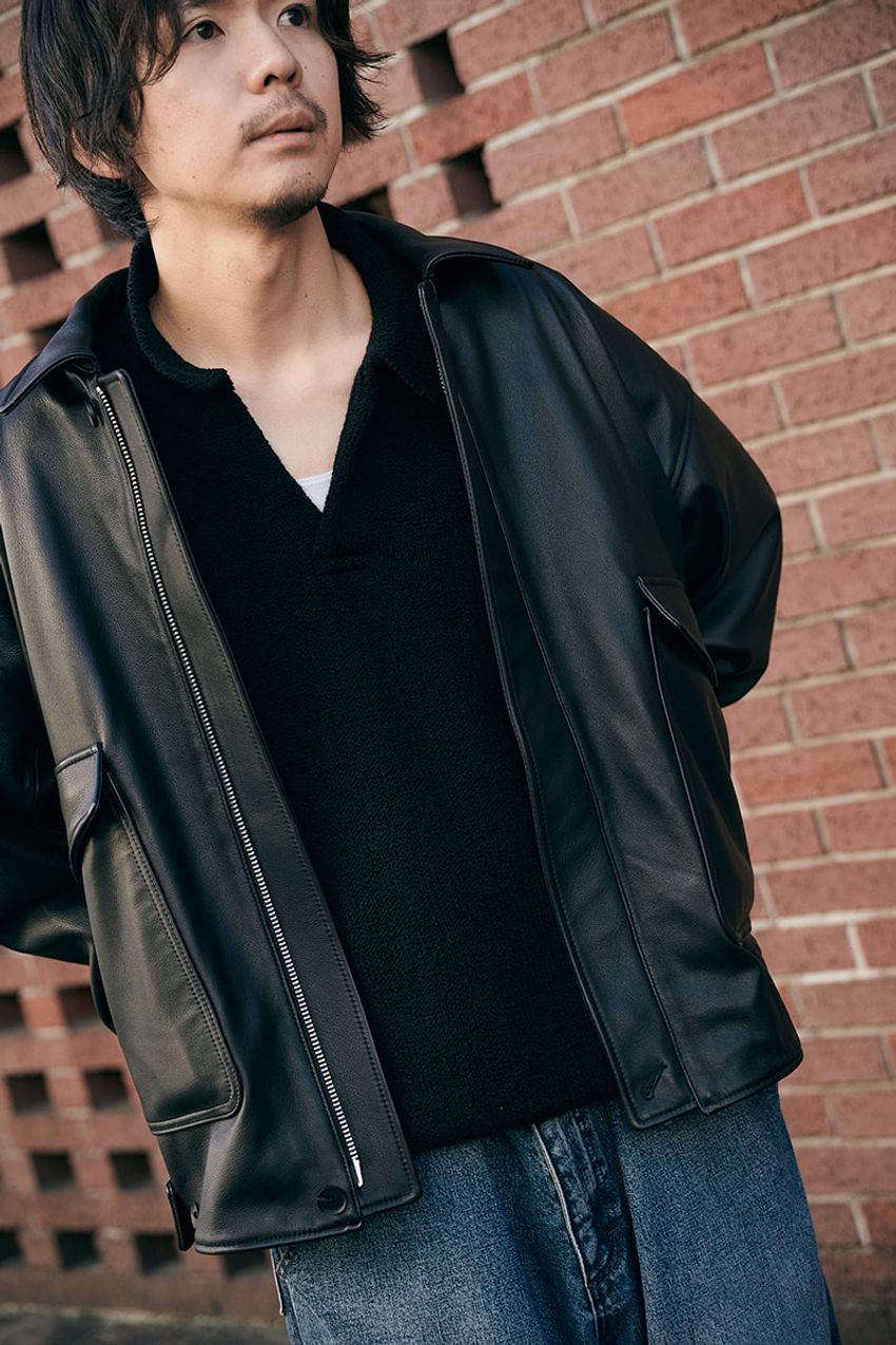 千鳥も駆け込む「YOKE（ヨーク）」ってどんなブランド？30〜40代の理想的着こなし5選 - 7枚目の画像