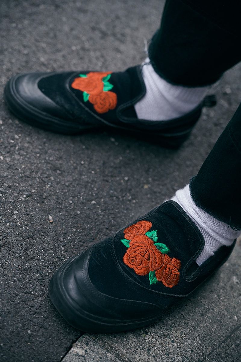 古着のジャケットコーディネート | 250108-2032-08 脇屋玲央 4枚目の写真