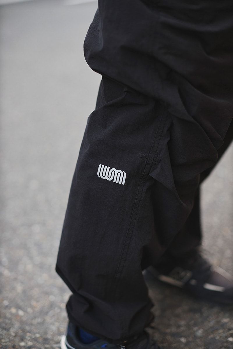 ウィムジーのジャケットコーディネート | 250108-2037-38 片山真太郎 3枚目の写真