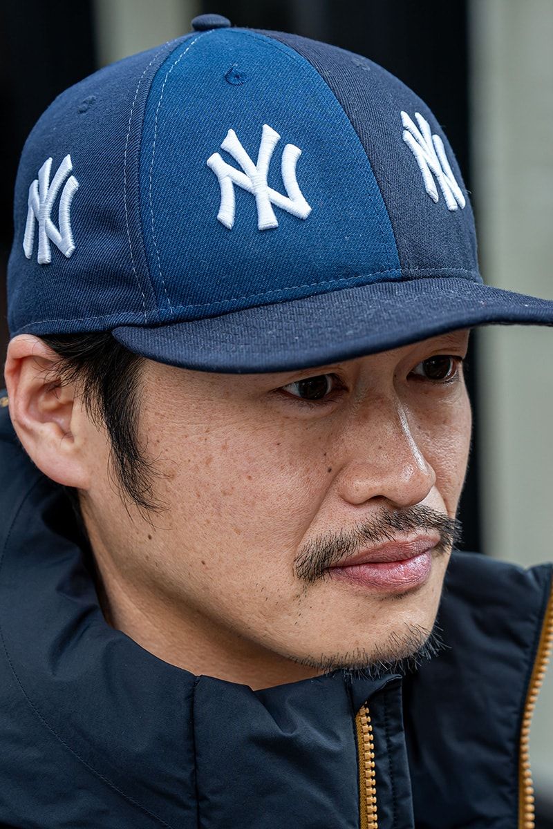 アークテリクスのジャケットコーディネート | 250108-2047-00 鈴木 尊 4枚目の写真