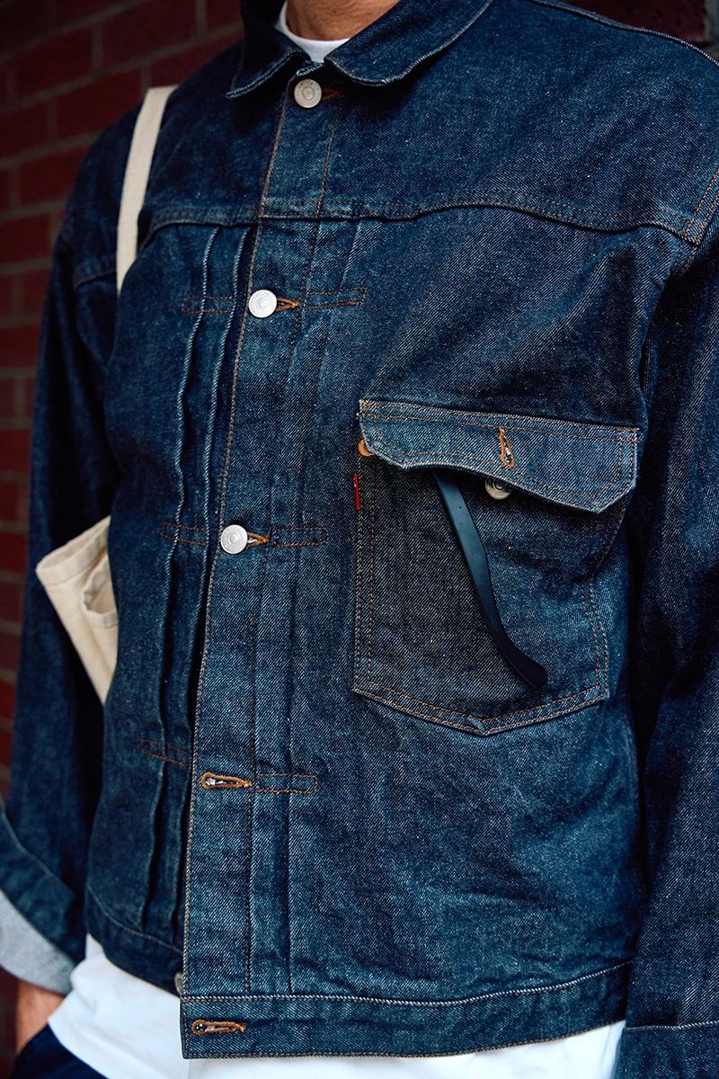 レショップのジャケットコーディネート | 250108-2100-12 川口広貴 2枚目の写真