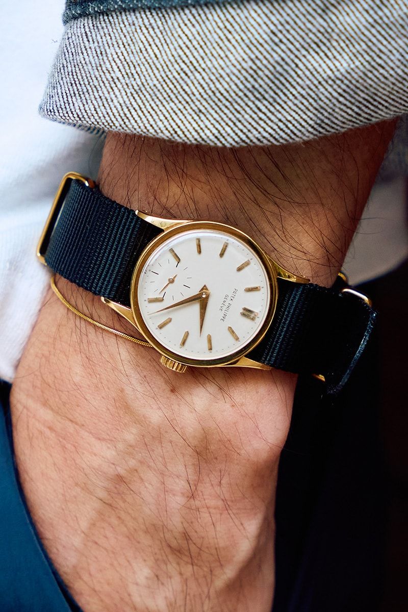 レショップのジャケットコーディネート | 250108-2100-12 川口広貴 5枚目の写真