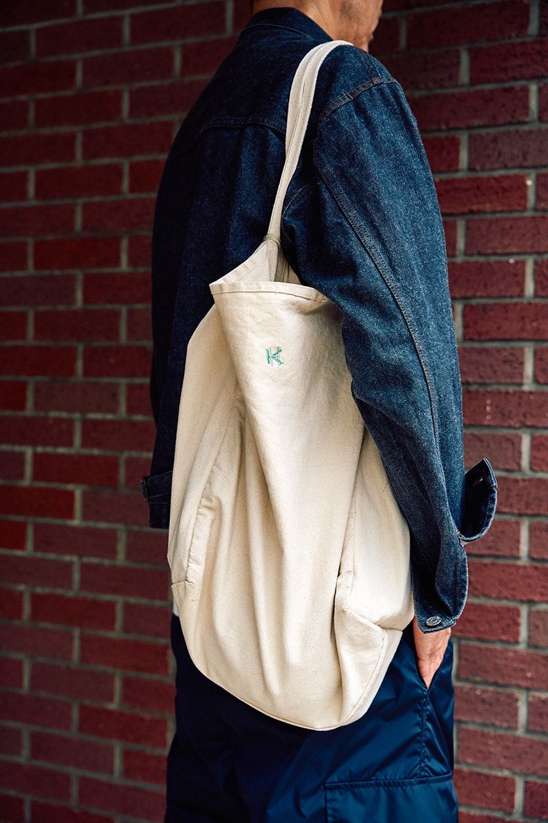 レショップのジャケットコーディネート | 250108-2100-12 川口広貴 6枚目の写真