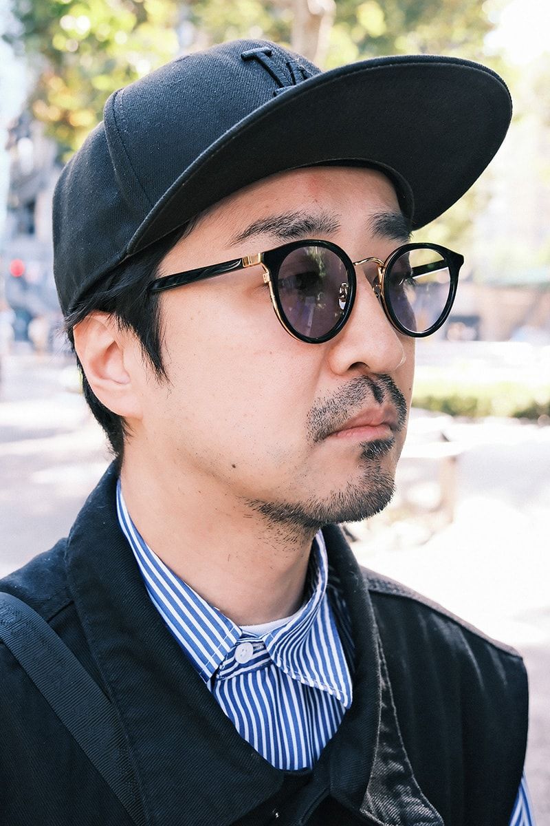 古着のベストコーディネート | 250109-1816-56 谷山健太 2枚目の写真