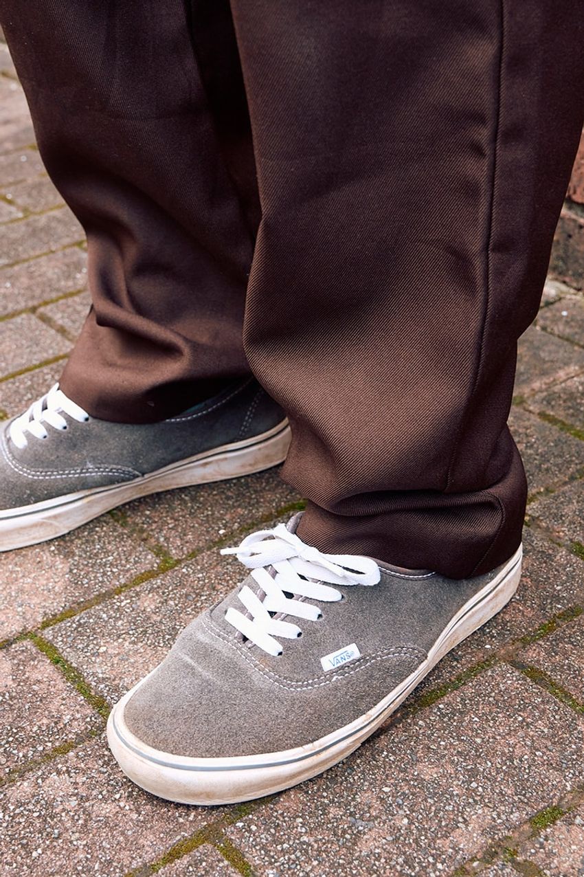 コスパも抜群！楽に“トレンド感”と“洒落感”を取り入れられる「フレッシュサービス」のススメをスナップで！ - 12枚目の画像