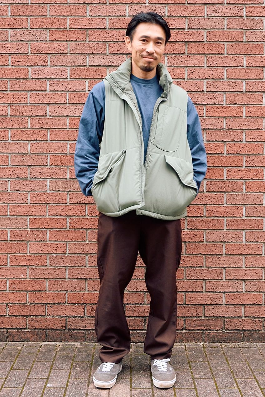 コスパも抜群！楽に“トレンド感”と“洒落感”を取り入れられる「フレッシュサービス」のススメをスナップで！ - 11枚目の画像