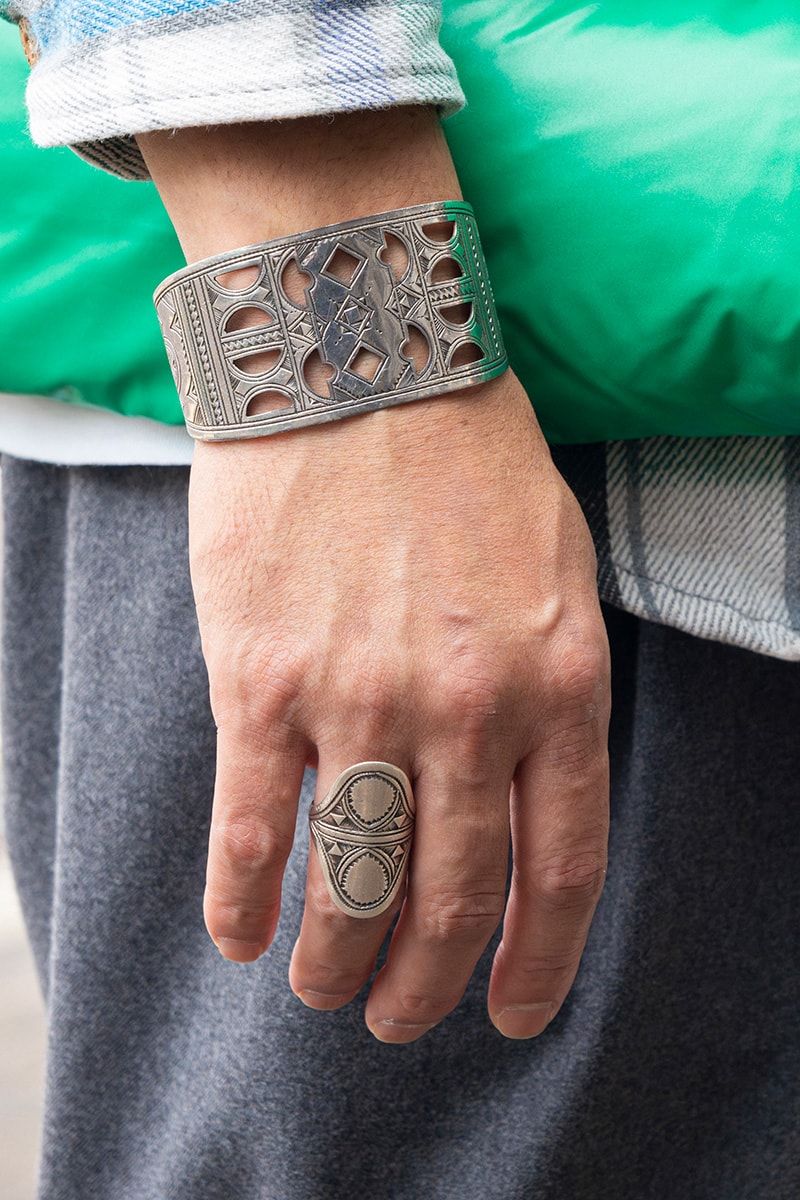 ピレネックスのベストコーディネート | 250109-1827-02 水本 修 5枚目の写真