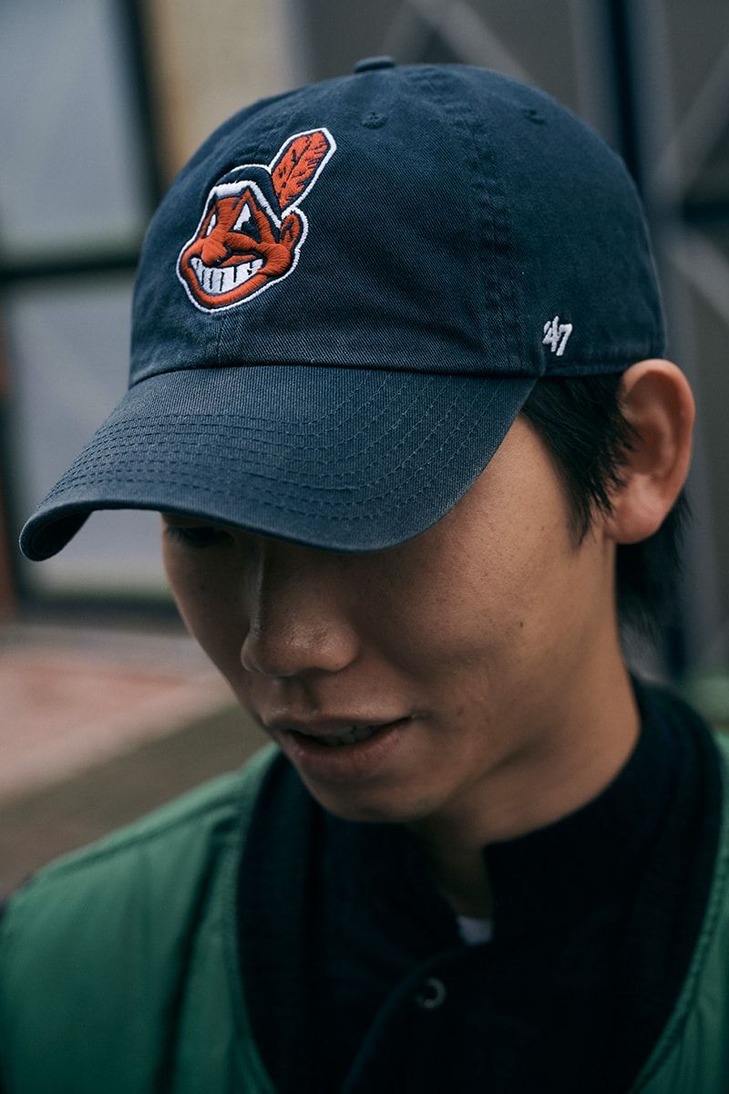 古着のベストコーディネート | 250109-1828-55 今村幸輝 2枚目の写真