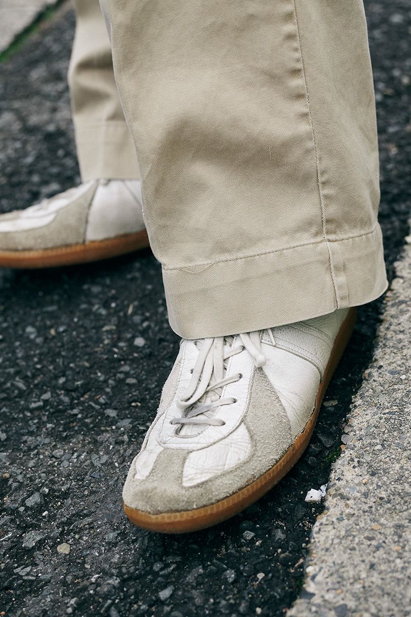 古着のベストコーディネート | 250109-1828-55 今村幸輝 4枚目の写真