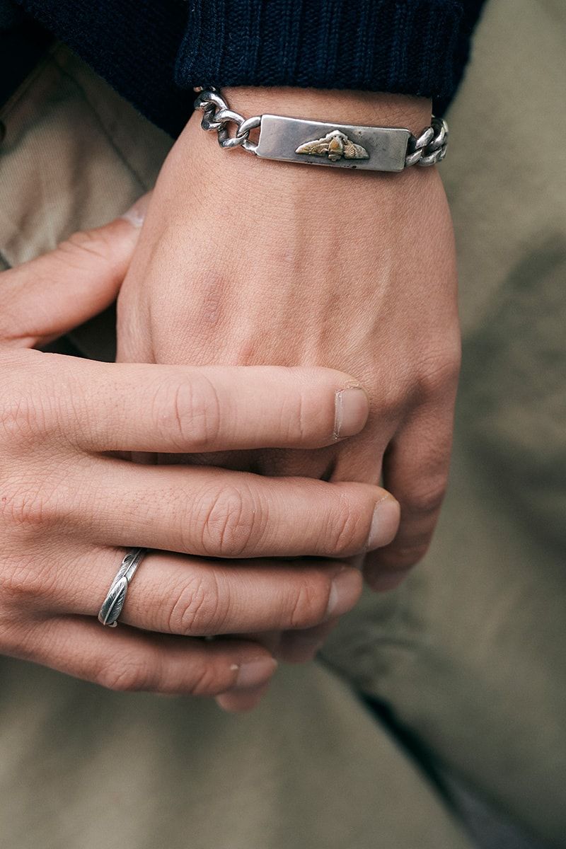 古着のベストコーディネート | 250109-1828-55 今村幸輝 6枚目の写真