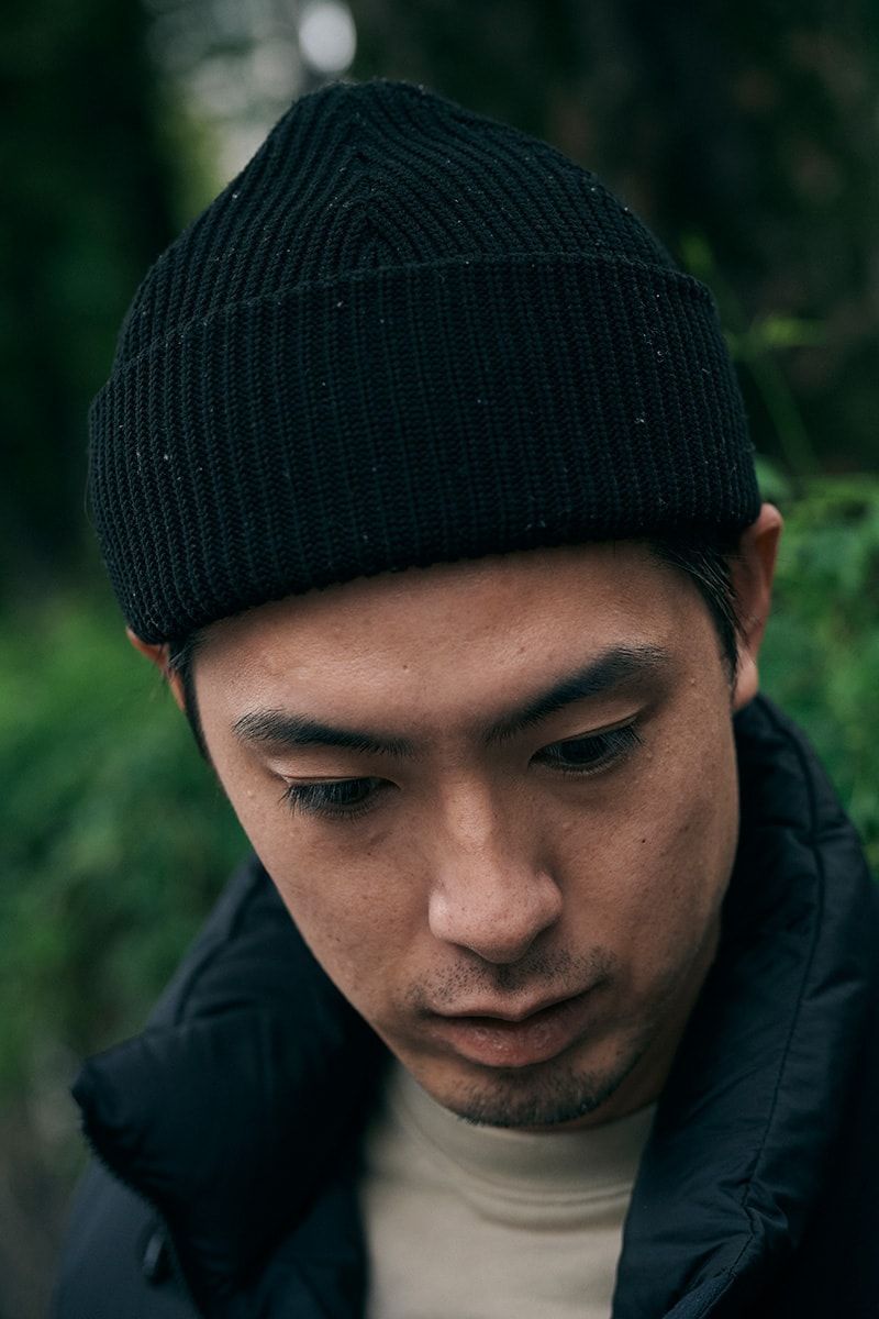 ザノースフェイスのベストコーディネート | 250109-1830-39 井口裕大 3枚目の写真