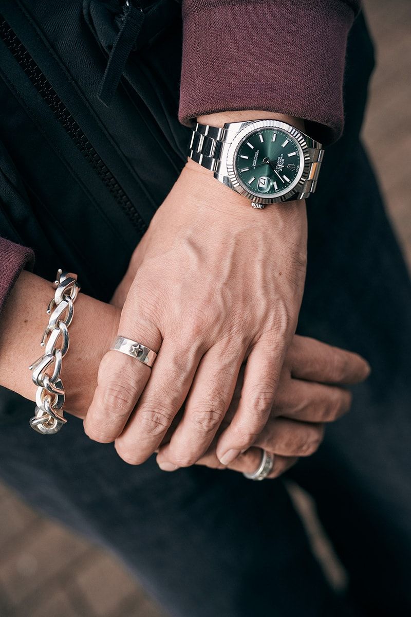 カーハートのベストコーディネート | 250109-1848-29 浅野嘉章 2枚目の写真