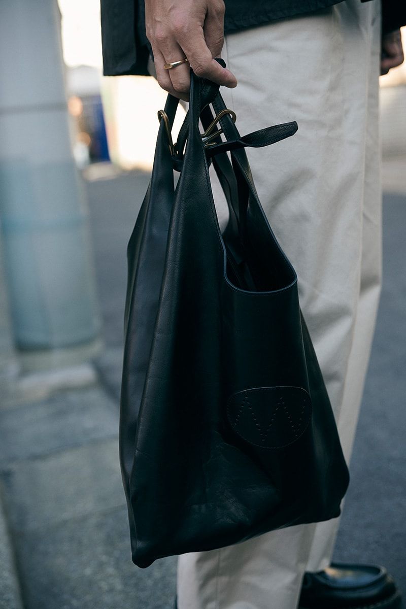 バブアーのジャケットコーディネート | 250109-1859-25 T.I 2枚目の写真